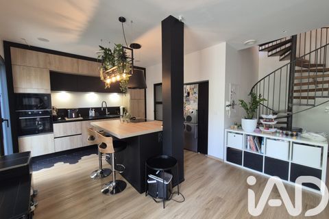 Dupleks i Avignon, Vaucluse, Avignon - € 329 000 | Ref: 104801 - foto 5