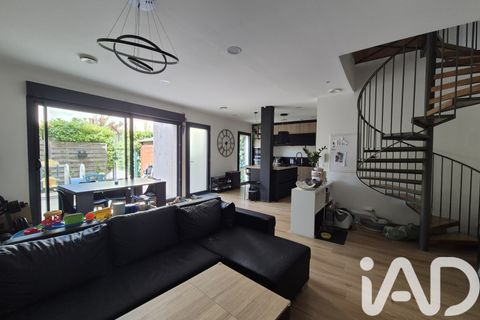 Dupleks i Avignon, Vaucluse, Avignon - € 329 000 | Ref: 104801 - foto 7