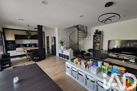 Dupleks i Avignon, Vaucluse, Avignon - € 329 000 | Ref: 104801 - foto 8