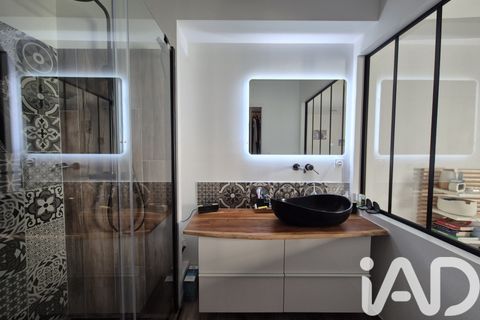 Dupleks i Avignon, Vaucluse, Avignon - € 329 000 | Ref: 104801 - foto 13