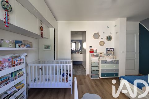 Dupleks i Avignon, Vaucluse, Avignon - € 329 000 | Ref: 104801 - foto 14