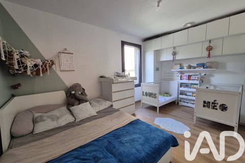 Dupleks i Avignon, Vaucluse, Avignon - € 329 000 | Ref: 104801 - foto 15