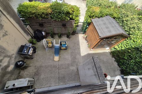 Dupleks i Avignon, Vaucluse, Avignon - € 329 000 | Ref: 104801 - foto 17