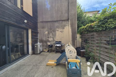Dupleks i Avignon, Vaucluse, Avignon - € 329 000 | Ref: 104801 - foto 18