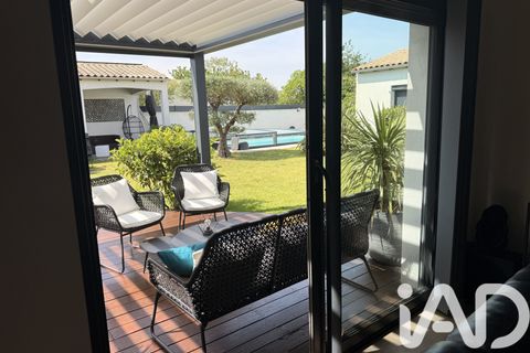 Villa en Saint-Rogatien, Charente-Maritime, Saint-Rogatien - € 786.000 | Ref: 113223 - photo 6