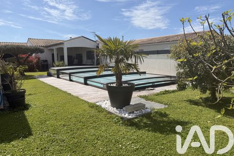 Villa en Saint-Rogatien, Charente-Maritime, Saint-Rogatien - € 786.000 | Ref: 113223 - photo 15