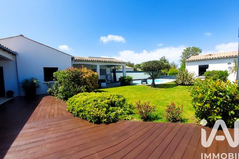 Villa en Saint-Rogatien, Charente-Maritime, Saint-Rogatien - € 786.000 | Ref: 113223 - photo 1