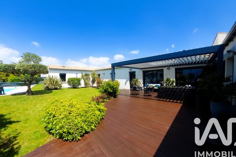 Villa en Saint-Rogatien, Charente-Maritime, Saint-Rogatien - € 786.000 | Ref: 113223 - photo 2