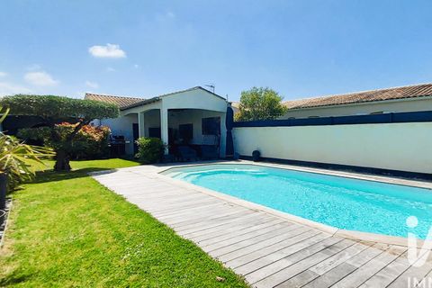 Villa en Saint-Rogatien, Charente-Maritime, Saint-Rogatien - € 786.000 | Ref: 113223 - photo 3