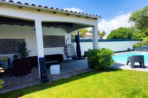 Villa en Saint-Rogatien, Charente-Maritime, Saint-Rogatien - € 786.000 | Ref: 113223 - photo 4