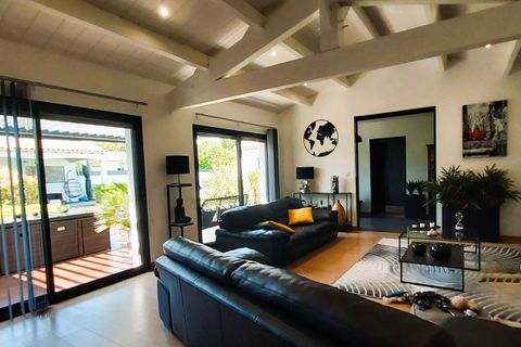 Villa en Saint-Rogatien, Charente-Maritime, Saint-Rogatien - € 786.000 | Ref: 113223 - photo 5
