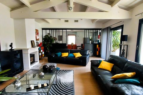 Villa en Saint-Rogatien, Charente-Maritime, Saint-Rogatien - € 786.000 | Ref: 113223 - photo 7
