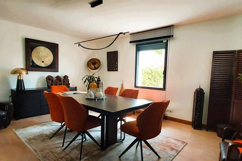 Villa en Saint-Rogatien, Charente-Maritime, Saint-Rogatien - € 786.000 | Ref: 113223 - photo 8