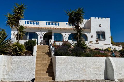 Villa a Albox, Almeria, Albox - € 245.000 | Ref: EAF-35335609 - foto 2