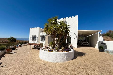 Villa a Albox, Almeria, Albox - € 245.000 | Ref: EAF-35335609 - foto 6