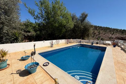 Villa a Albox, Almeria, Albox - € 245.000 | Ref: EAF-35335609 - foto 8