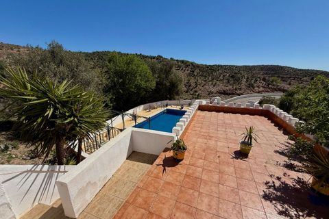 Villa a Albox, Almeria, Albox - € 245.000 | Ref: EAF-35335609 - foto 11