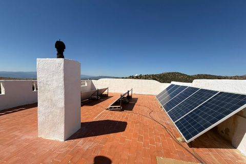 Villa a Albox, Almeria, Albox - € 245.000 | Ref: EAF-35335609 - foto 13