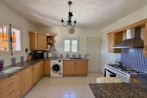 Villa a Albox, Almeria, Albox - € 245.000 | Ref: EAF-35335609 - foto 18