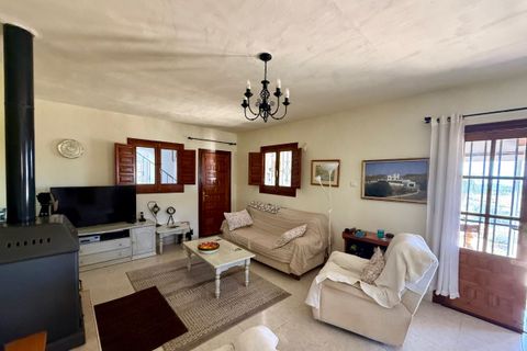 Villa a Albox, Almeria, Albox - € 245.000 | Ref: EAF-35335609 - foto 21