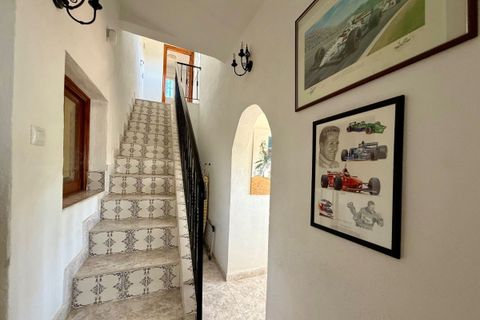 Villa a Albox, Almeria, Albox - € 245.000 | Ref: EAF-35335609 - foto 22