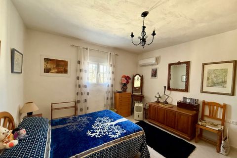 Villa a Albox, Almeria, Albox - € 245.000 | Ref: EAF-35335609 - foto 23