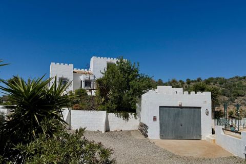 Villa a Albox, Almeria, Albox - € 245.000 | Ref: EAF-35335609 - foto 31