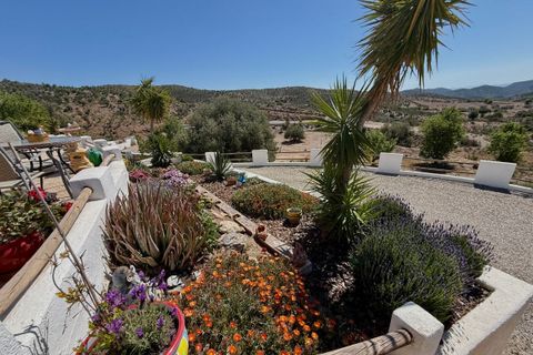 Villa a Albox, Almeria, Albox - € 245.000 | Ref: EAF-35335609 - foto 32