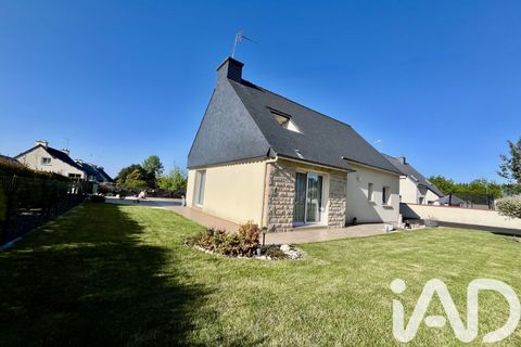 Villa a Pabu, Cotes-d'Armor, Pabu - € 283.000 | Ref: 59367 - foto 2