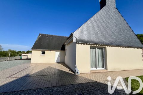 Villa a Pabu, Cotes-d'Armor, Pabu - € 283.000 | Ref: 59367 - foto 3