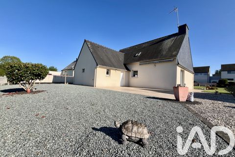 Villa a Pabu, Cotes-d'Armor, Pabu - € 283.000 | Ref: 59367 - foto 11