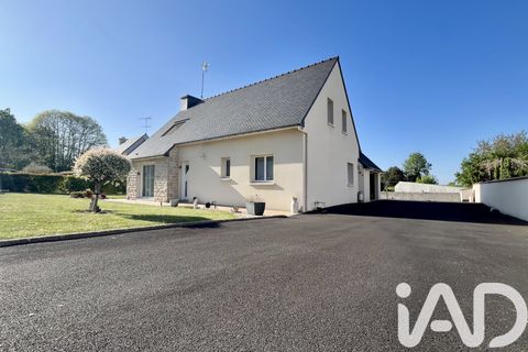 Villa a Pabu, Cotes-d'Armor, Pabu - € 283.000 | Ref: 59367 - foto 12