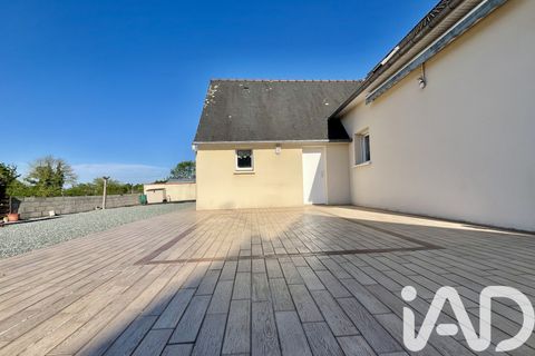 Villa a Pabu, Cotes-d'Armor, Pabu - € 283.000 | Ref: 59367 - foto 13