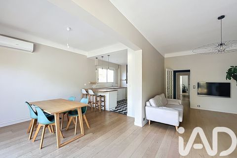 Villa i Bordeaux, Gironde, Bordeaux - € 700.000 | Ref: 53835 - foto 1