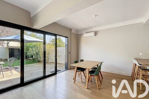 Villa i Bordeaux, Gironde, Bordeaux - € 700.000 | Ref: 53835 - foto 2