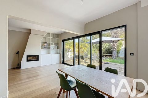 Villa i Bordeaux, Gironde, Bordeaux - € 700.000 | Ref: 53835 - foto 3