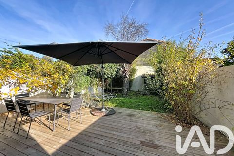 Villa i Bordeaux, Gironde, Bordeaux - € 700.000 | Ref: 53835 - foto 4