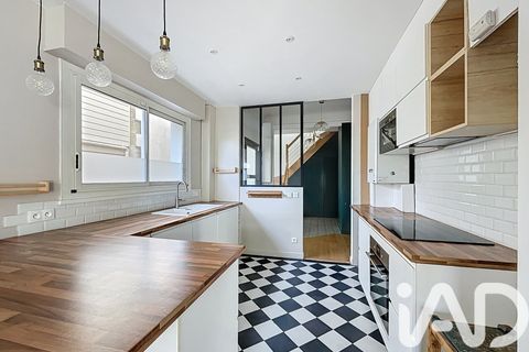 Villa i Bordeaux, Gironde, Bordeaux - € 700.000 | Ref: 53835 - foto 5