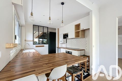 Villa i Bordeaux, Gironde, Bordeaux - € 700.000 | Ref: 53835 - foto 6