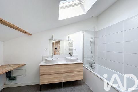 Villa i Bordeaux, Gironde, Bordeaux - € 700.000 | Ref: 53835 - foto 12