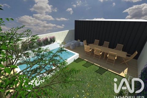 Villa i Bordeaux, Gironde, Bordeaux - € 700 000 | Ref: 53835 - foto 2