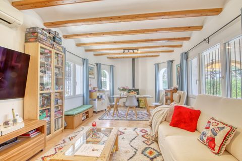 Villa i Javea, Alicante, Javea - € 650.000 | Ref: ES-JAV-019500 - foto 6