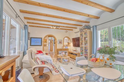 Villa i Javea, Alicante, Javea - € 650.000 | Ref: ES-JAV-019500 - foto 7