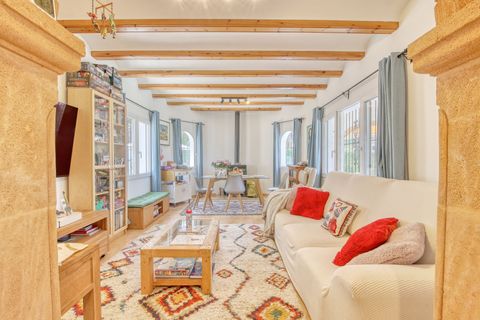 Villa i Javea, Alicante, Javea - € 650.000 | Ref: ES-JAV-019500 - foto 8