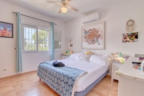 Villa i Javea, Alicante, Javea - € 650.000 | Ref: ES-JAV-019500 - foto 12