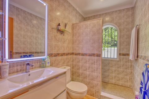 Villa i Javea, Alicante, Javea - € 650.000 | Ref: ES-JAV-019500 - foto 13
