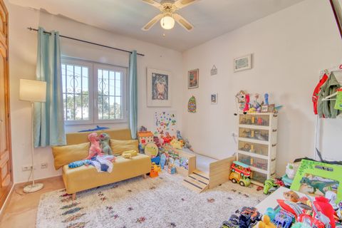 Villa i Javea, Alicante, Javea - € 650.000 | Ref: ES-JAV-019500 - foto 14