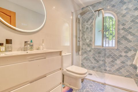 Villa i Javea, Alicante, Javea - € 650.000 | Ref: ES-JAV-019500 - foto 15
