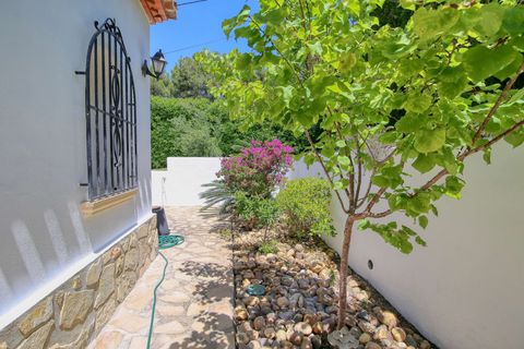 Villa i Javea, Alicante, Javea - € 650.000 | Ref: ES-JAV-019500 - foto 25