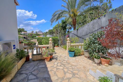 Villa i Javea, Alicante, Javea - € 650.000 | Ref: ES-JAV-019500 - foto 26
